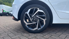 Hyundai i20 1.0T GDi 48V MHD Premium 5dr DCT Petrol Hatchback
